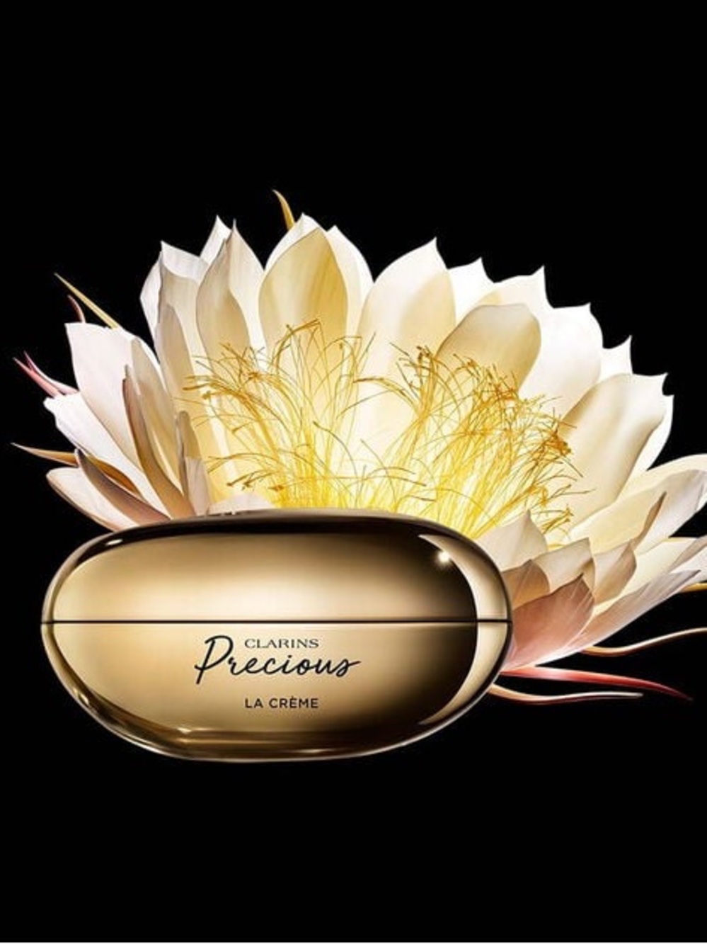 Clarins Precious La Crème - 15ML